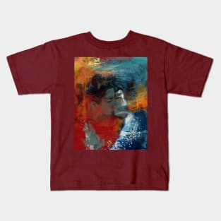 Steam Kids T-Shirt